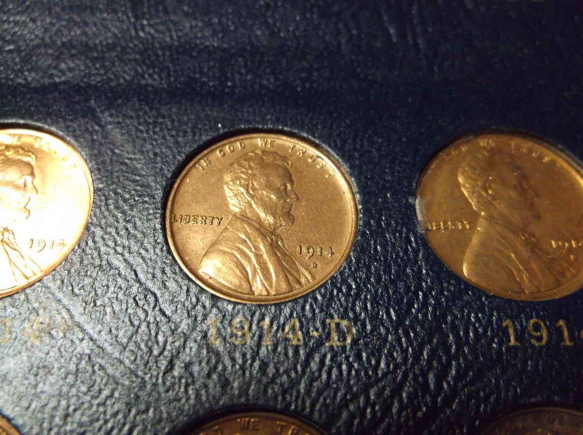 Who-Has-A-Complete-Set-Of-Lincoln-Cents?